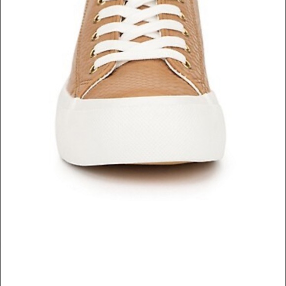 Funky Olivia Miller sneakers. - Picture 1 of 3